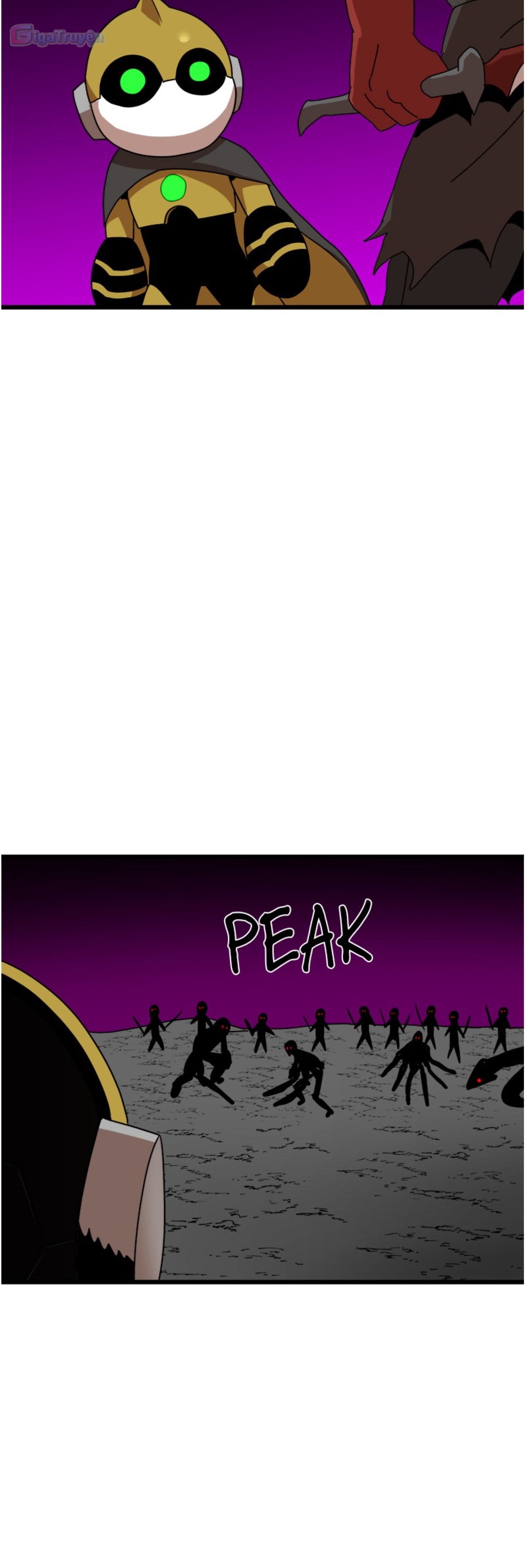 Đọc truyện [Leak] Cao thủ tái xuất - Chap 36-fix